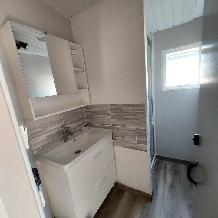 Mammiehome - 6 Places - Mimizan - Camping La Lande Luaran gambar