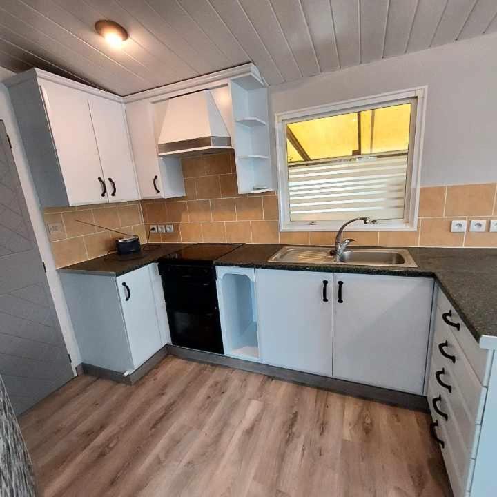 Mammiehome - 6 Places - Mimizan - Camping La Lande Luaran gambar