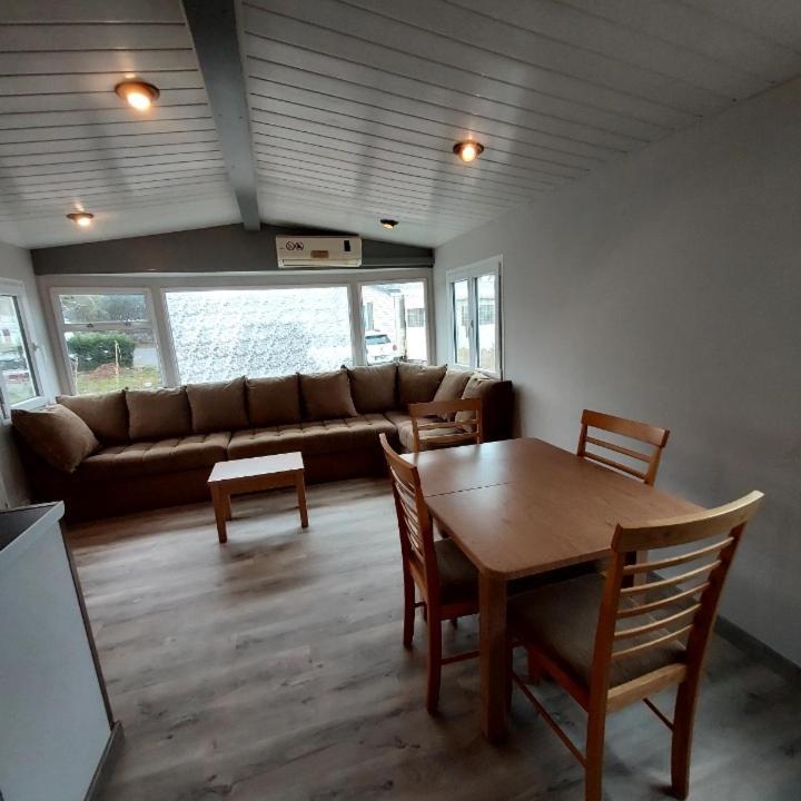 Mammiehome - 6 Places - Mimizan - Camping La Lande Luaran gambar
